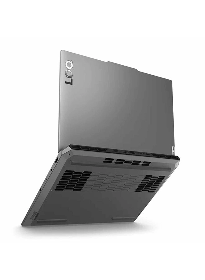 LOQ 83GS007AAX - 15.6'' Core i5-12450H 12GB DDR4 512GB SSD