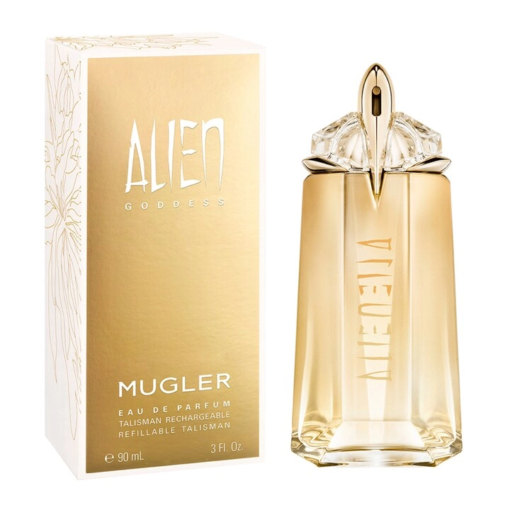 Alien Goddess Eau de Parfum 90 ml