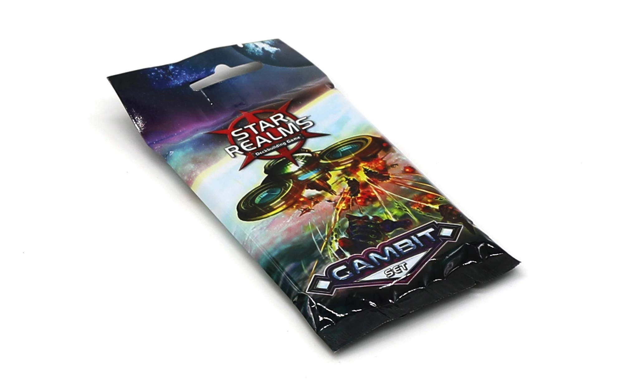 Wise Wizard Games Star Realms Gambit Set Puzzle - 20 pcs
