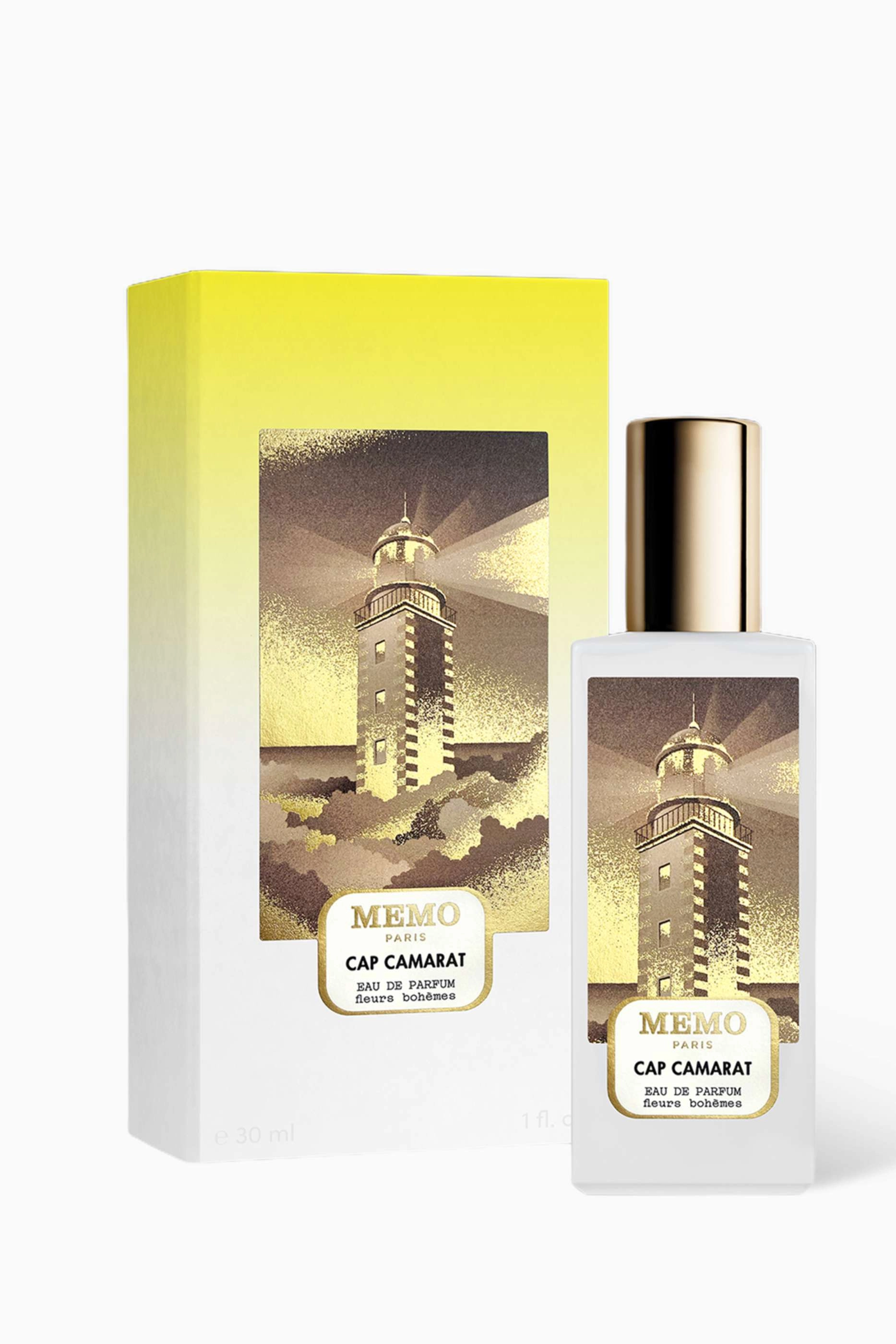 Cap Camarat - Eau de Parfum 30ml