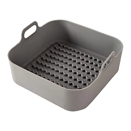 Air Fryer Liner - Silicone 1pcs