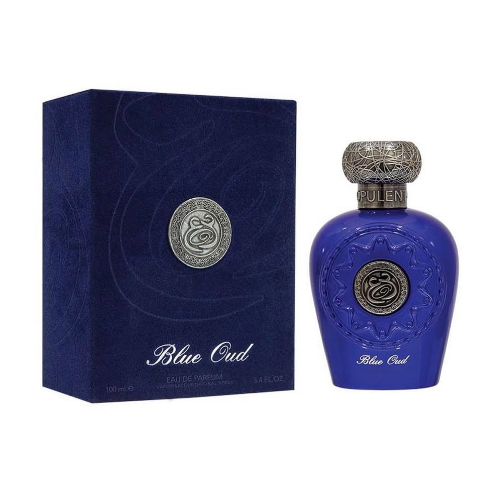 UAE Opulent Blue Oud Eau de Parfum 100ml