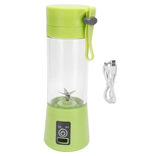 Electric Juicer - 380ml