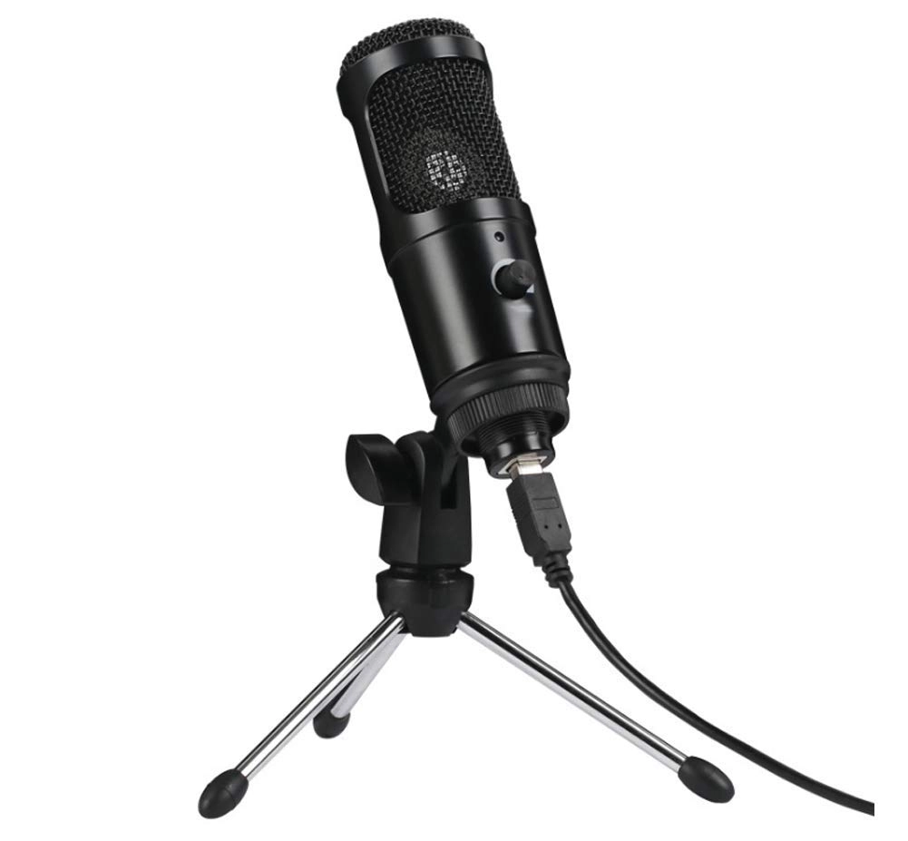 USB Condenser Microphone USB Microphone
