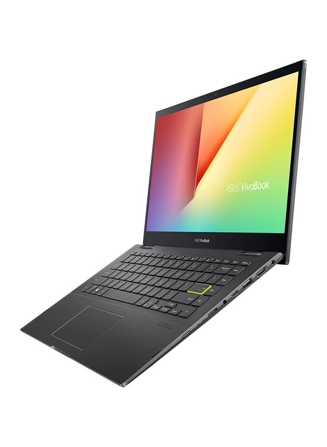 VivoBook Flip TP470EZ - 14'' Core i7-1165G7 16GB DDR4 512GB SSD