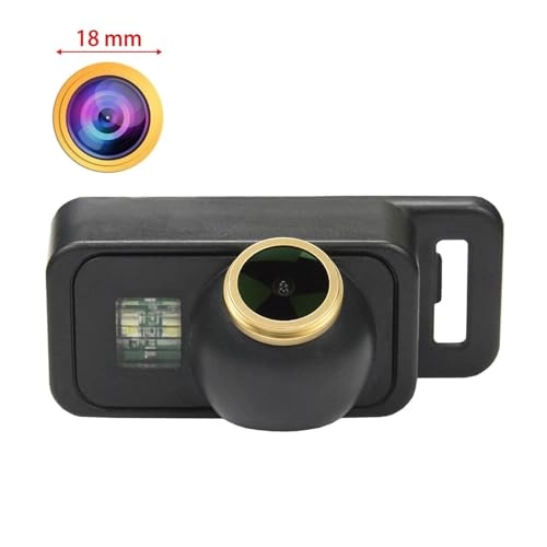 Reversing Backup Camera - Night vision