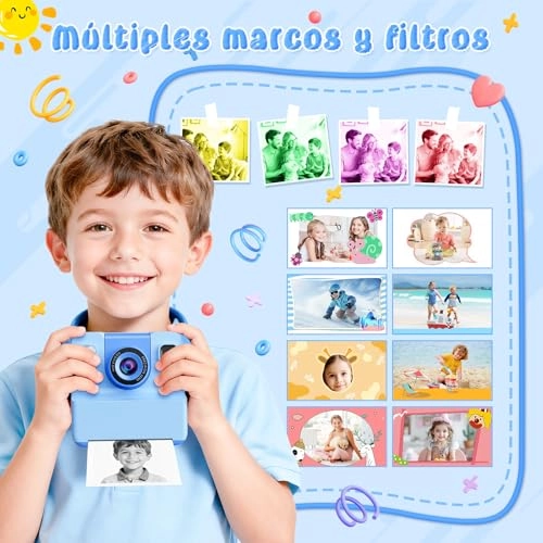 Kids Camera