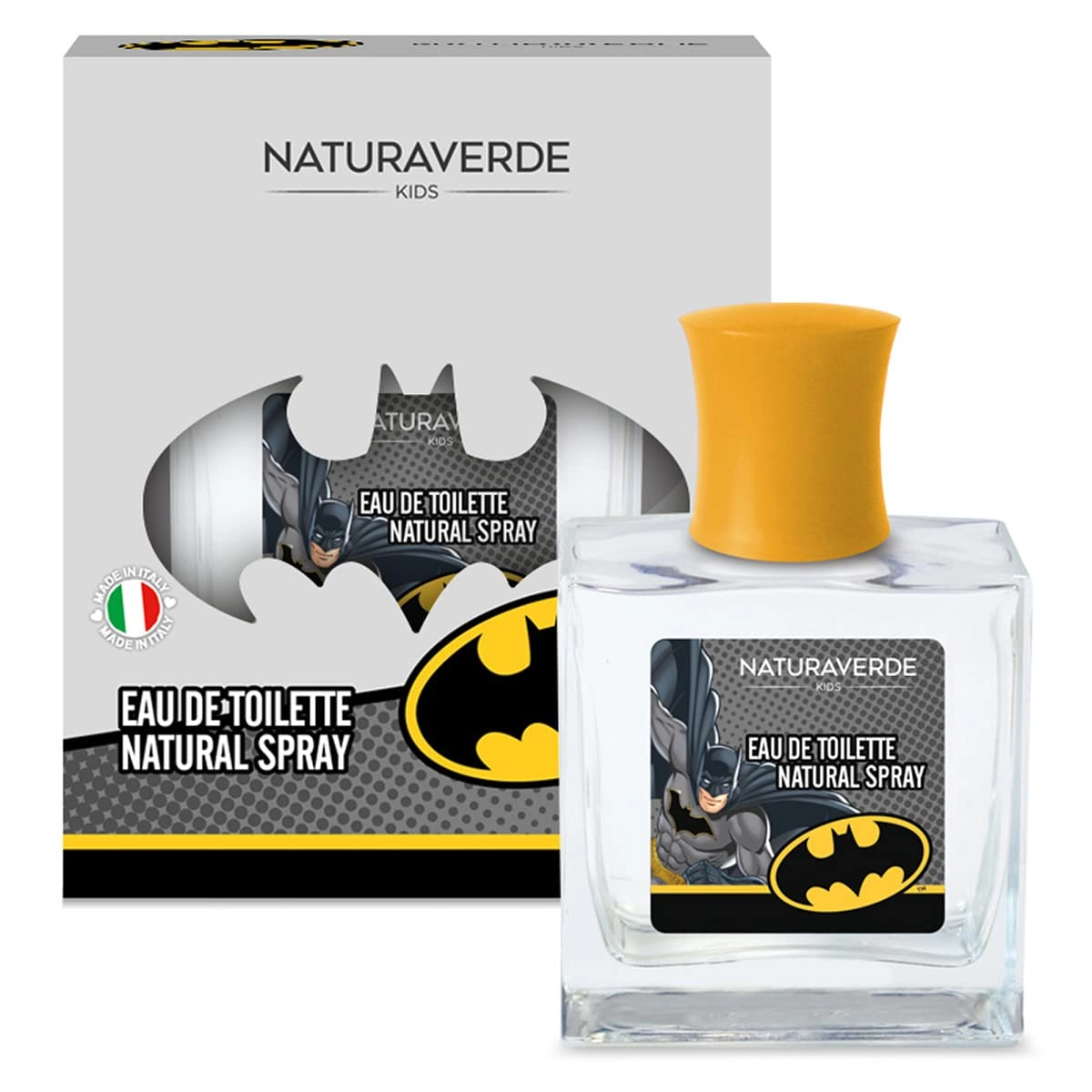 Sodico Batman Eau de Toilette 50 ml
