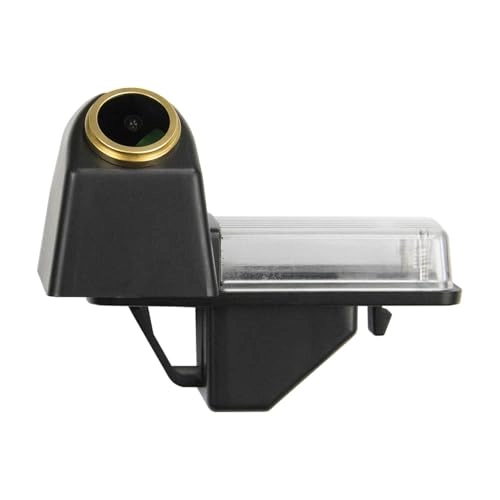 Rear View Camera - Night vision 1280*720P