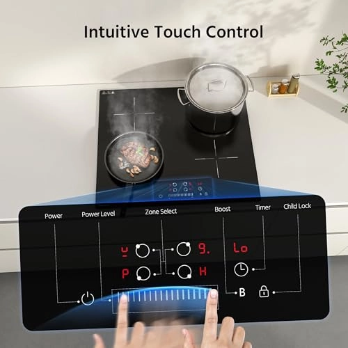FGS-74IB4S5H2-CSCS Induction hob