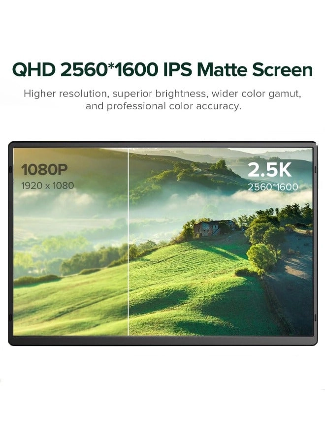 N3Pro - 16 in 2560x1600