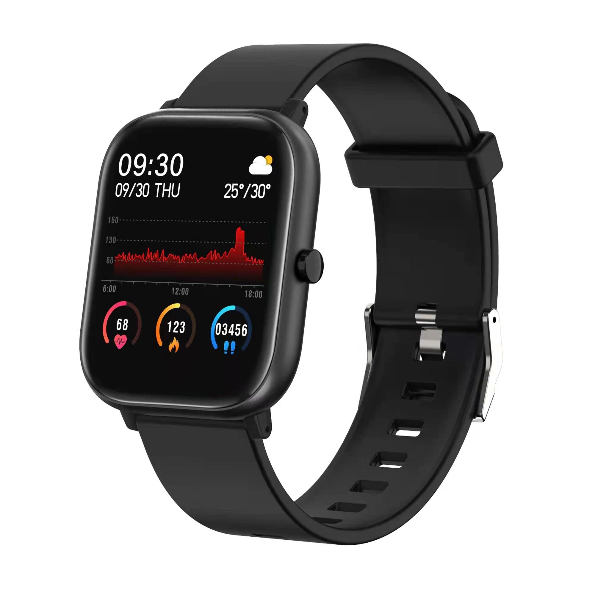 PUBU Smart Watch