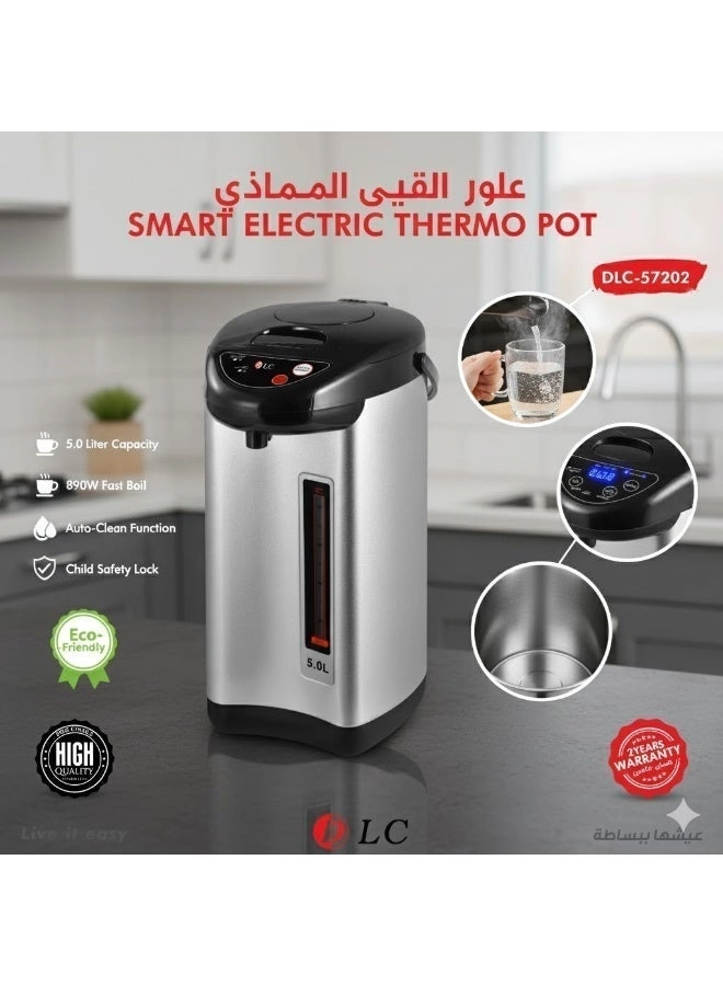 Thermo Pot - 5 L