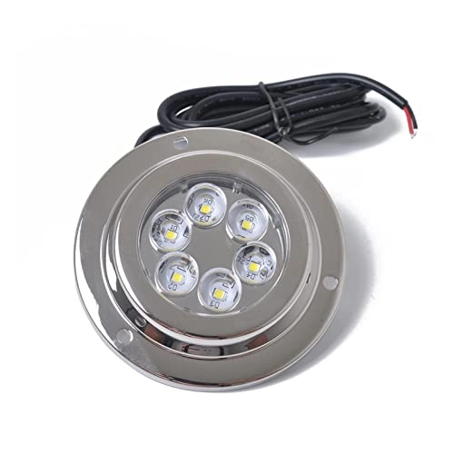 Underwater Light - 120°