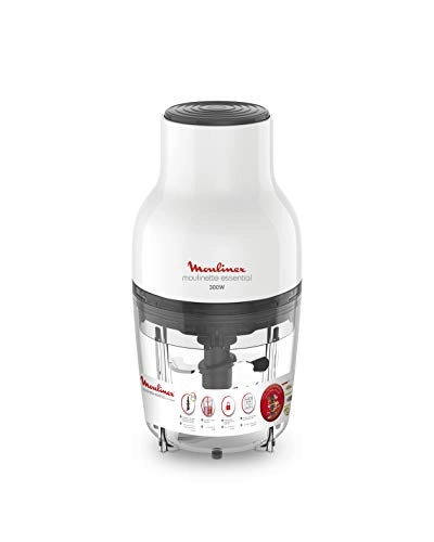 Moulinette Essential - 400 ml Electric