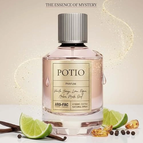 Lab Collection Roma Eau de Parfum 100ml