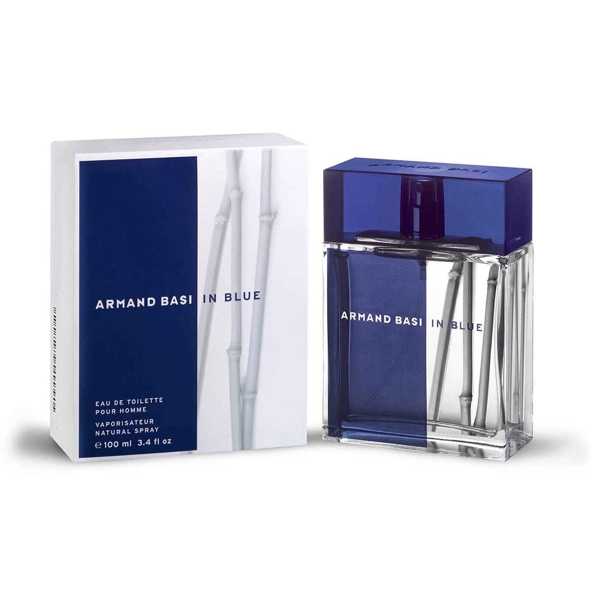 In Blue Eau de Toilette 100 ml