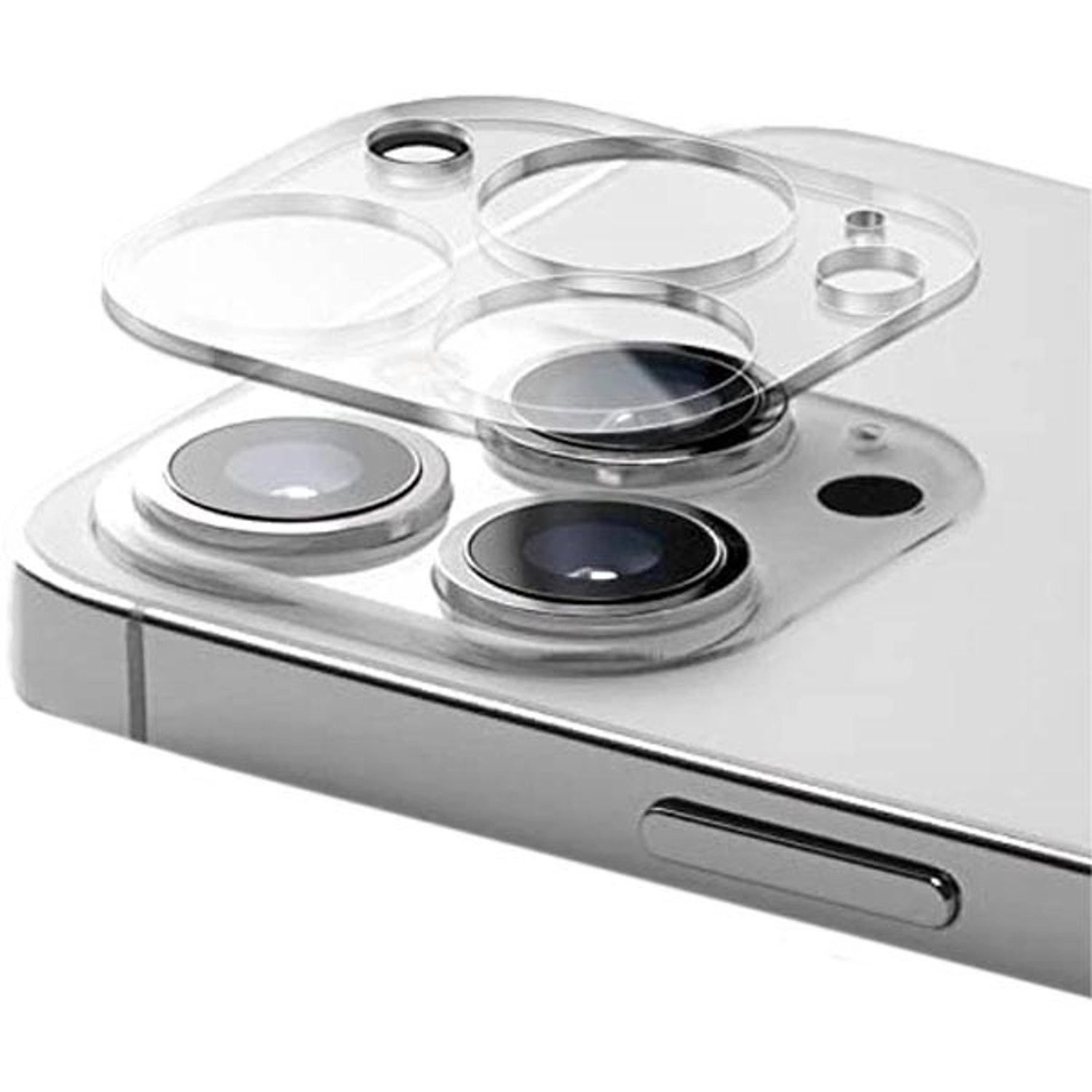 Inet Camera Lens Protector - iPhone 14