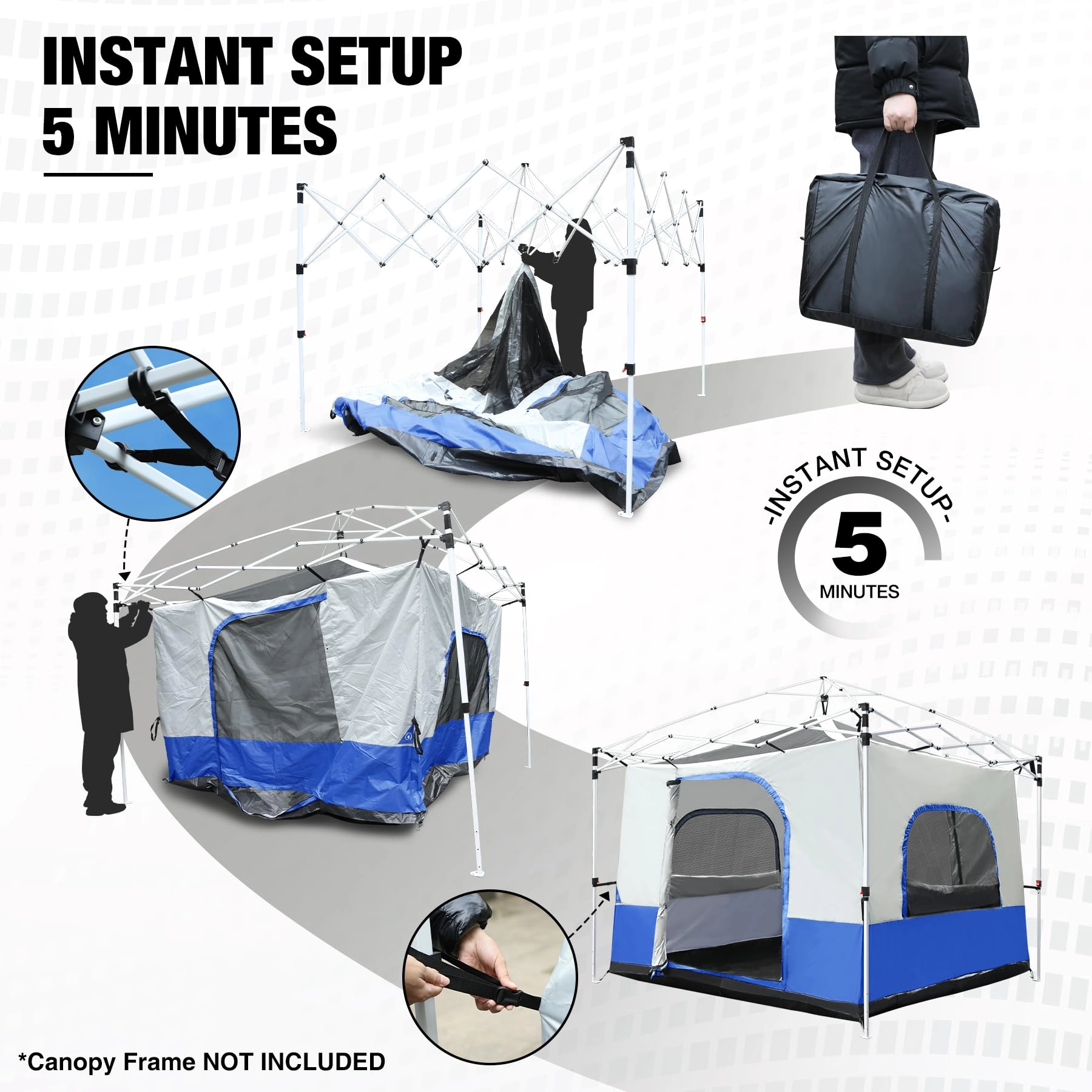 Inner Tent