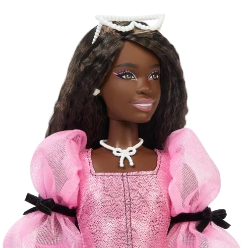 Barbie Deluxe Style - Vinyl Multicolor