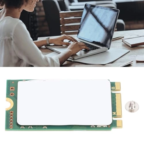 Internal State - 32GB M.2 2242