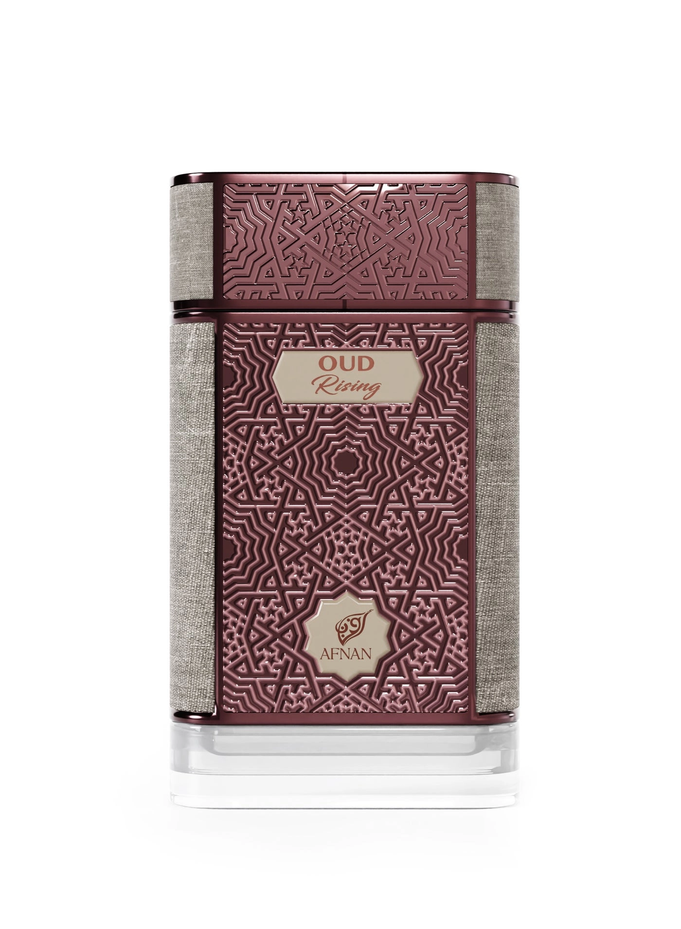 Oud Rising Eau de Parfum - 80 ml