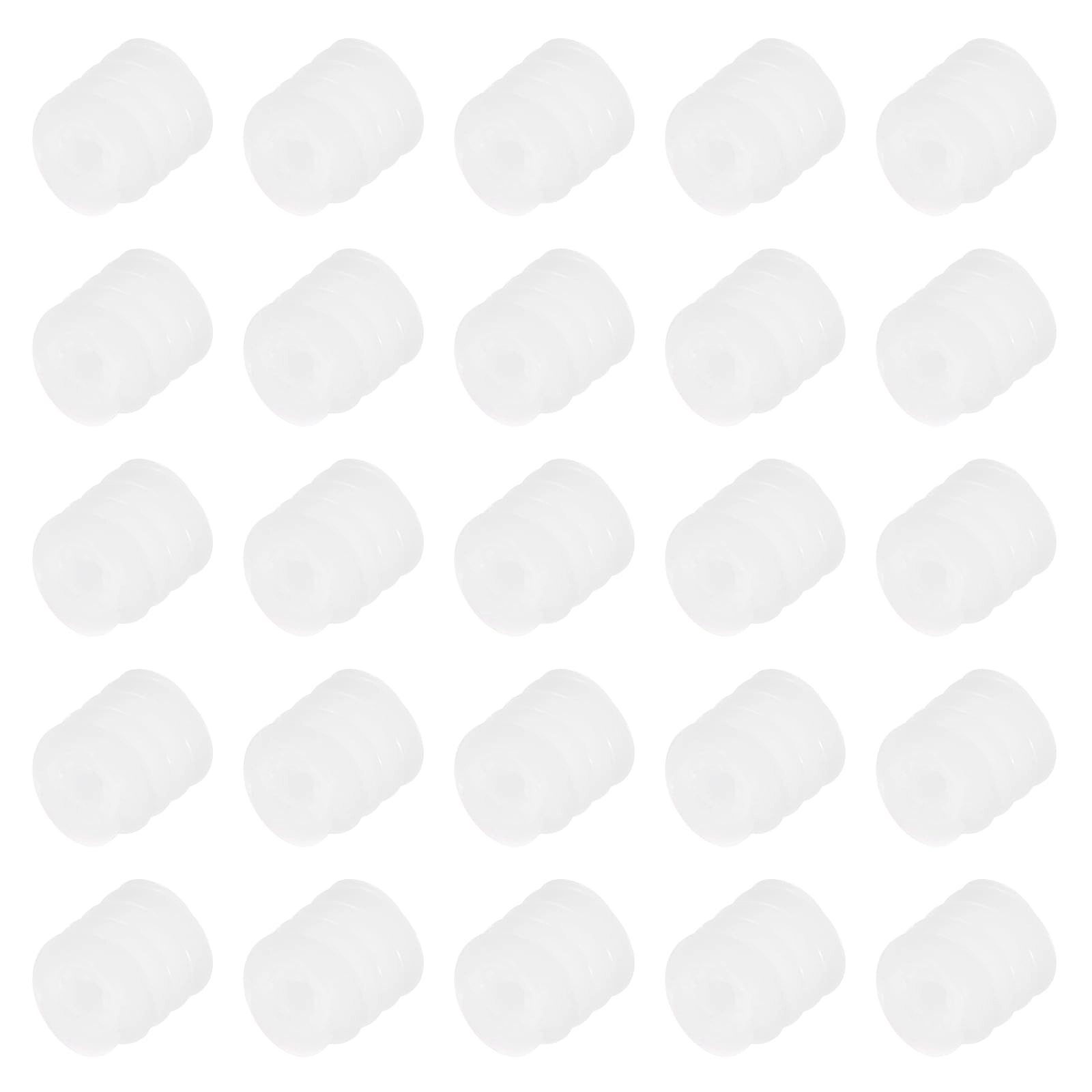 MECCANIXITY Plastic Gears - 30 pcs