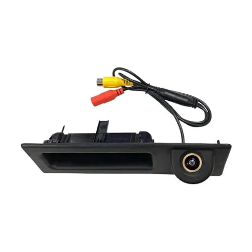 D170 AHD - Night vision Universal Connector 720P