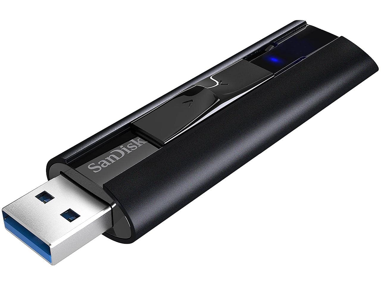 SanDisk Extreme PRO - USB 3.2 Micro USB 512 GB