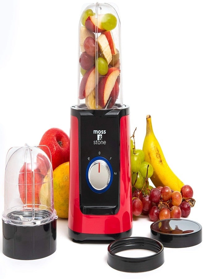 Moss & Stone MiniSmoothie Blender
