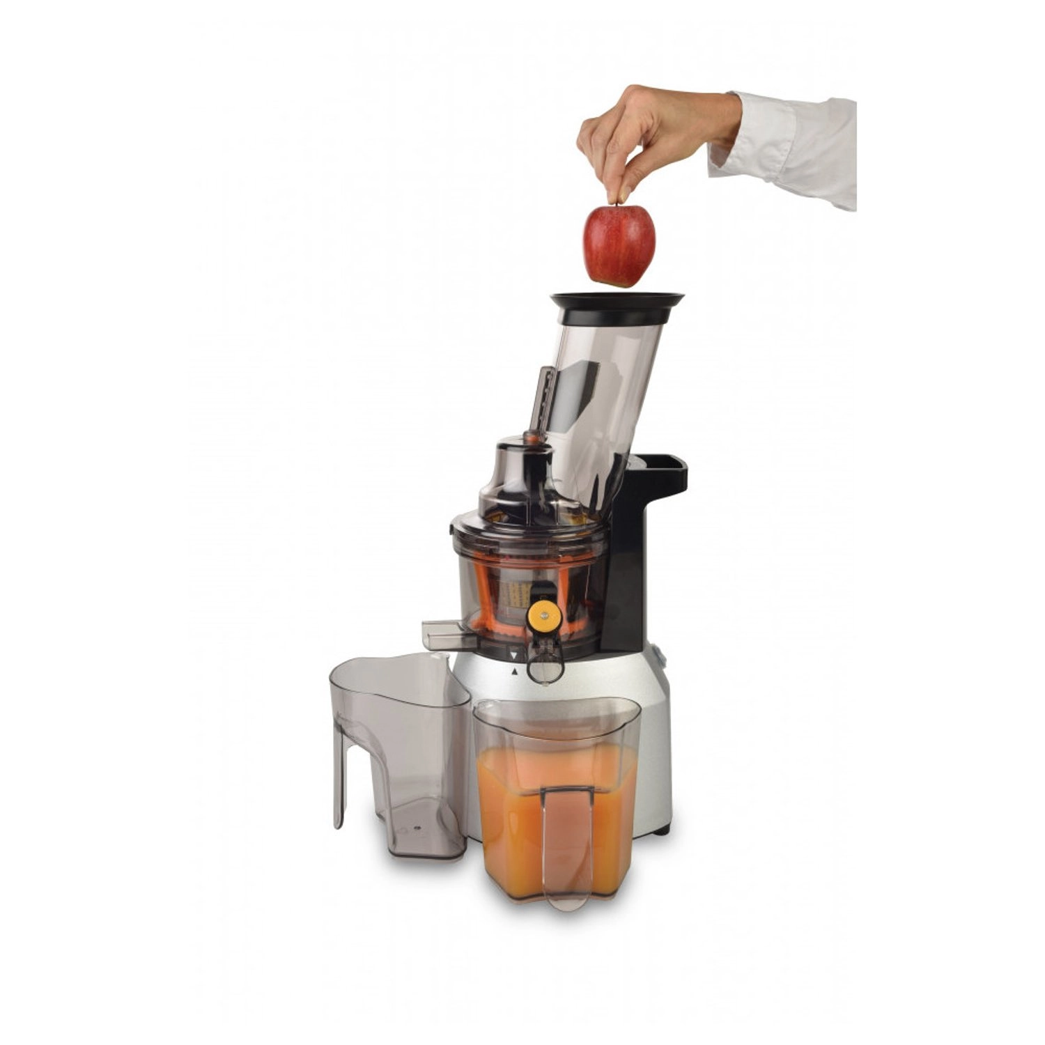 XXL Multi Slow Juicer - 240 Watt