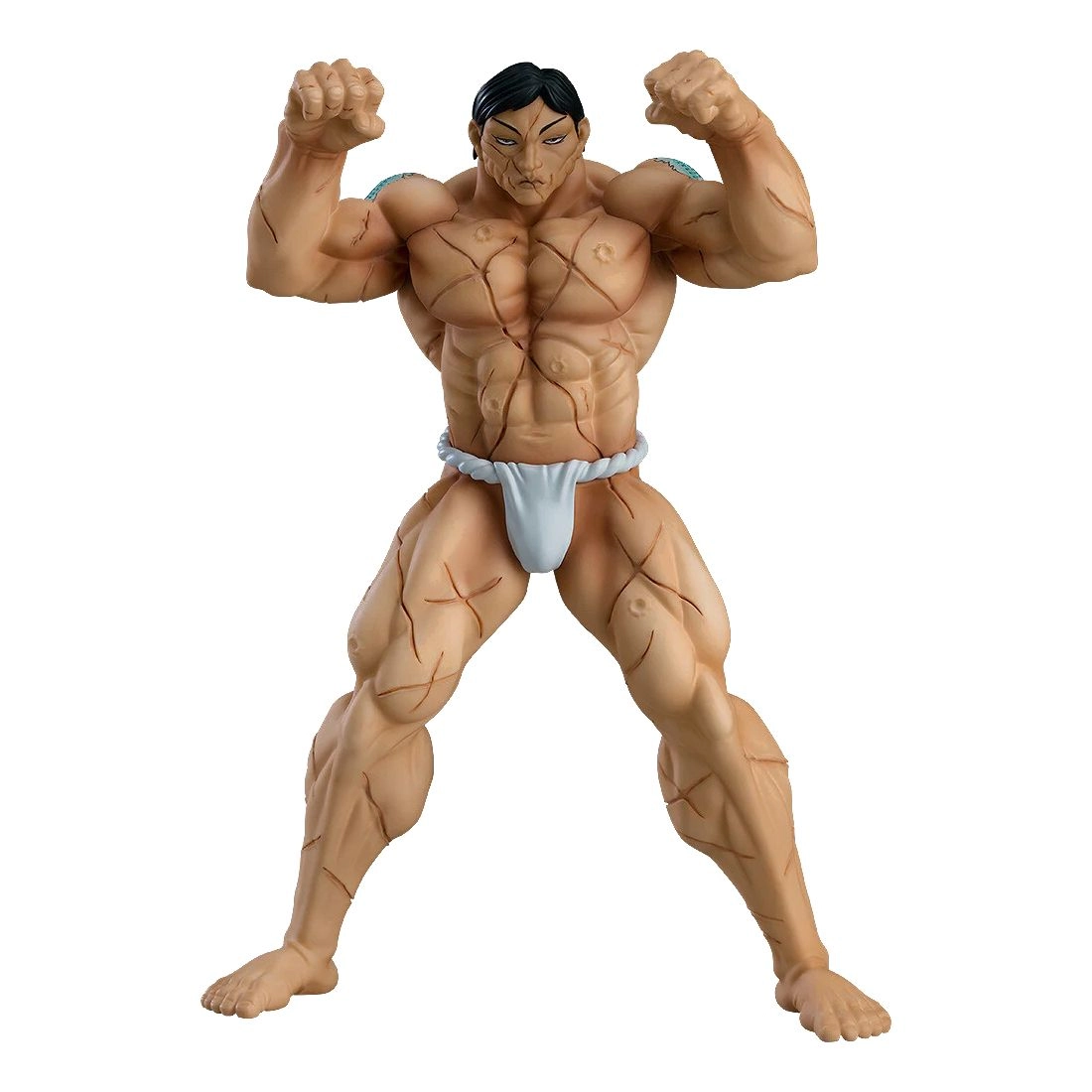 Good Smile Company POP UP PARADE Kaoru Hanayama - 10+ Years