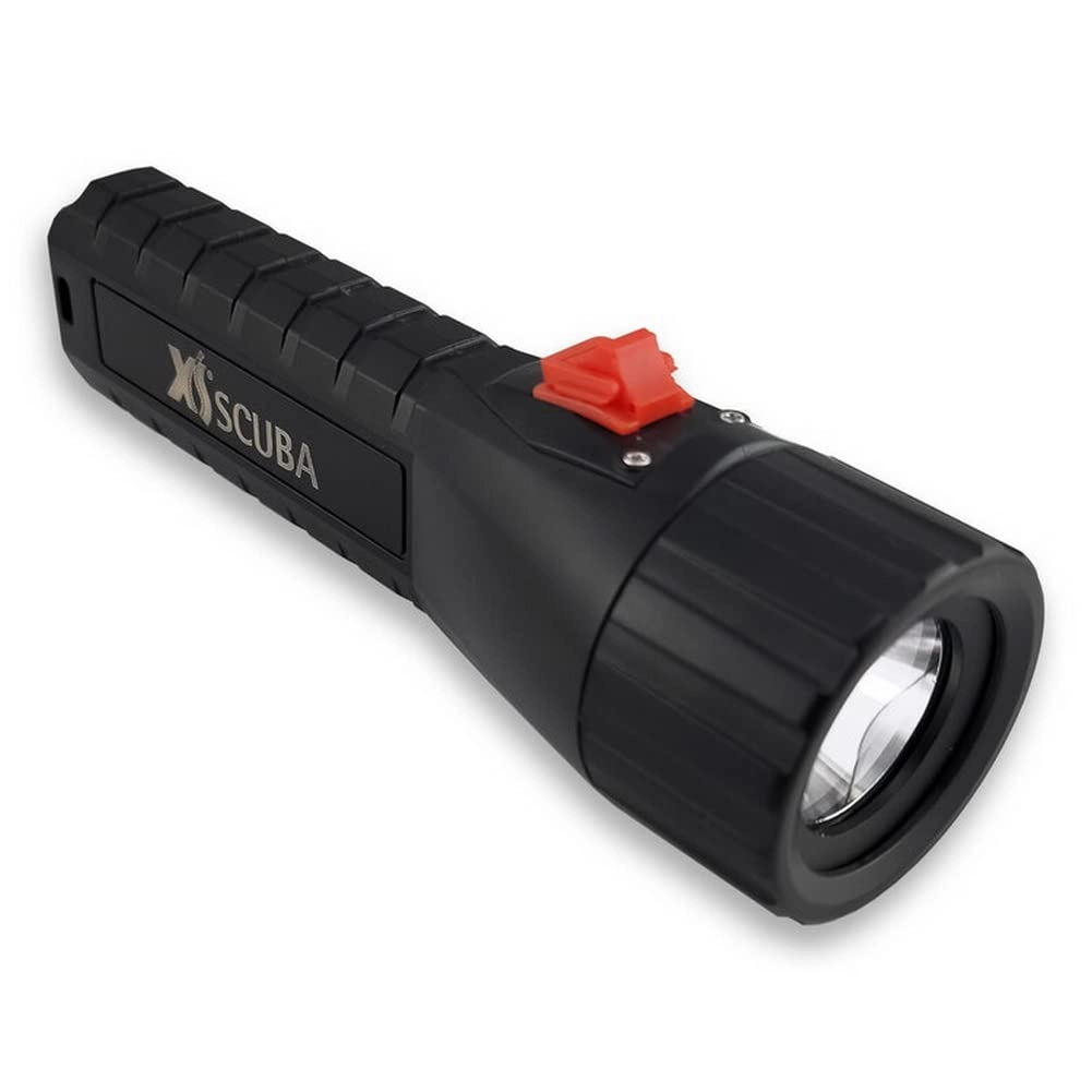 XS Scuba Coralite - 400 lumen 80 m