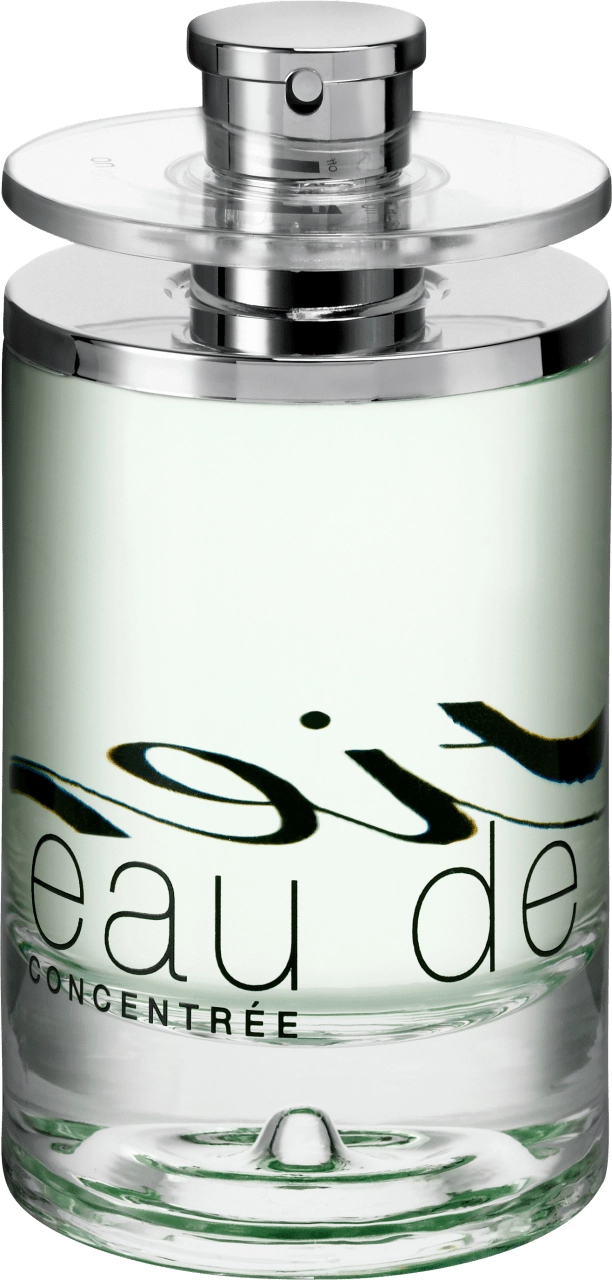 Pasha De Cartier Eau de Parfum 100ml