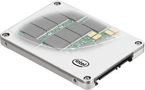 320 Series - 160 GB 2.5 Inches