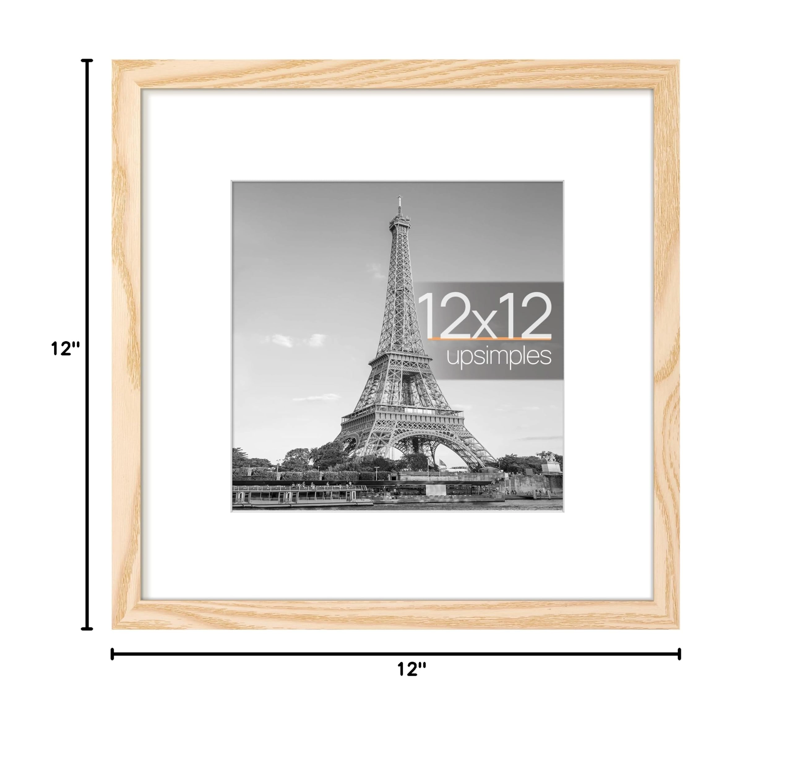 Picture Frame - 12x12 1