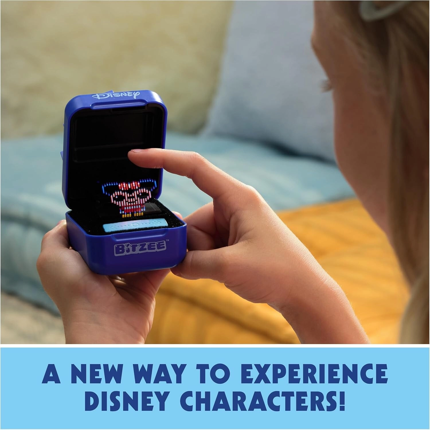 Disney ME - 5 years+