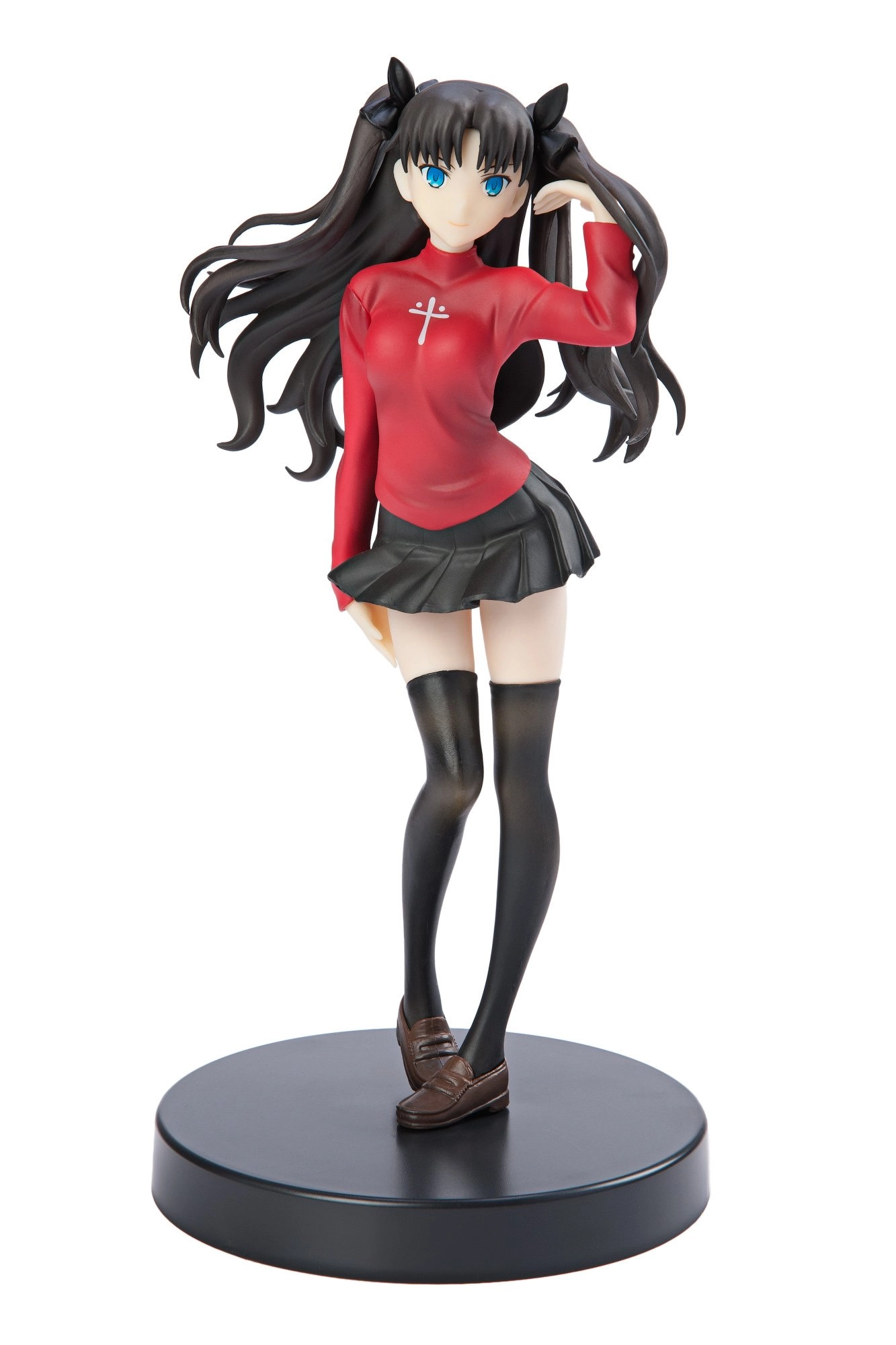 Furyu Japan Rin Tohsaka - Fate/stay night UBW - 19cm (19 cm) (7.5)