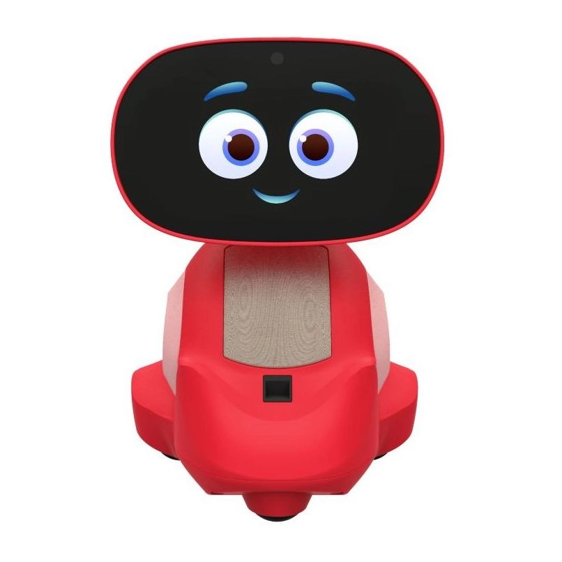 Miko 3 Interactive Learning AI Robot - 5-10 Years