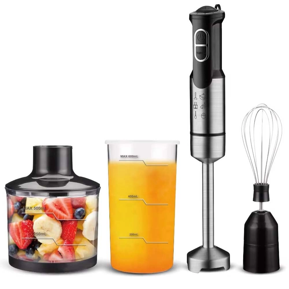 Generic High Speed Blender Set - 50W