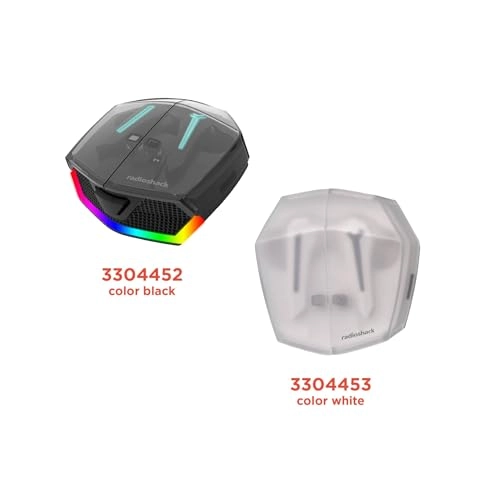 3304451 Wireless Earbud