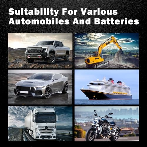 Multifunctional Car Circuit Tester - 3.5-36V AC/DC Digital Display