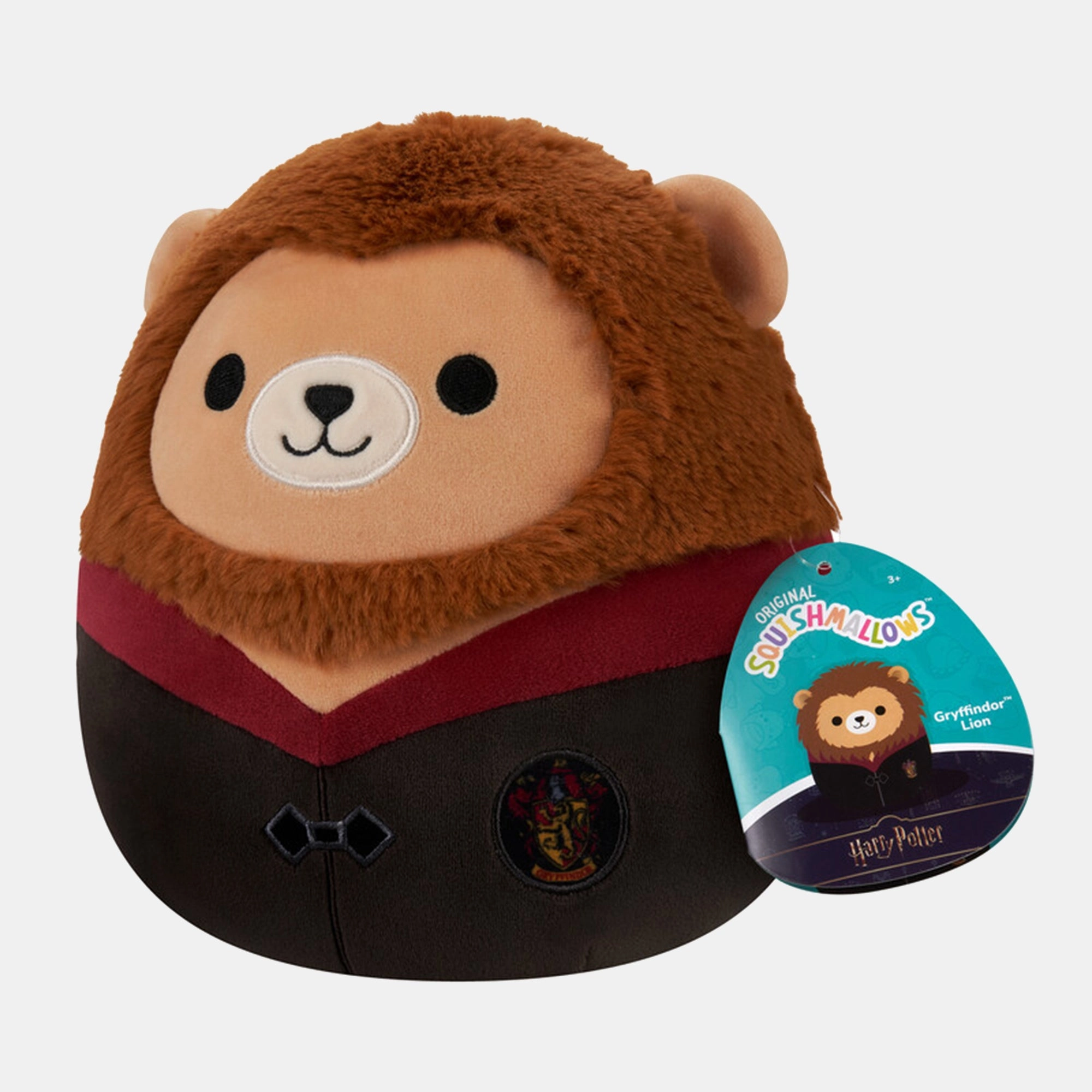 BORDERS Harry Potter Wave 4 20.32 cm Plush