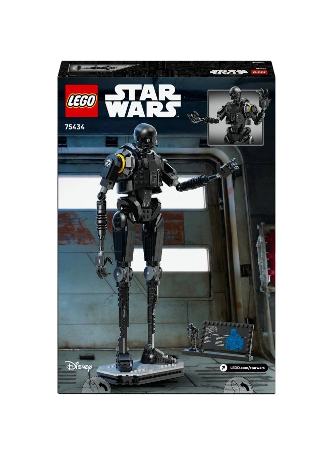 Star Wars K-2SO Security Droid (75434)