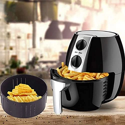 Air Fryer Basket - cast iron 1 piece(s)
