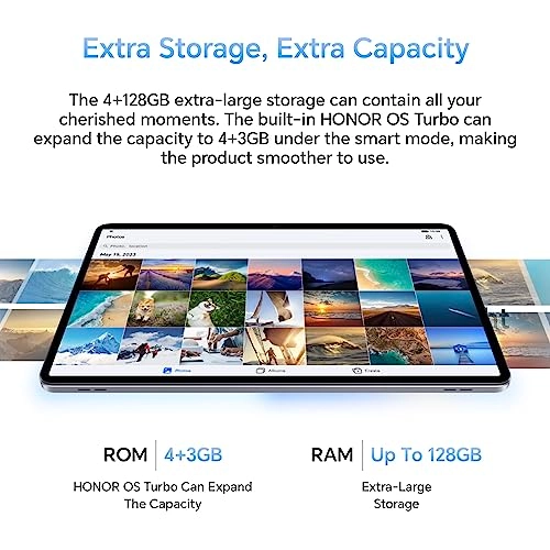 (Renewed) Pad X9 - 128GB 11.5"