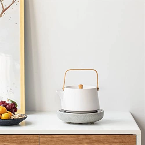 Teapot - Ceramic 500 / 900ml