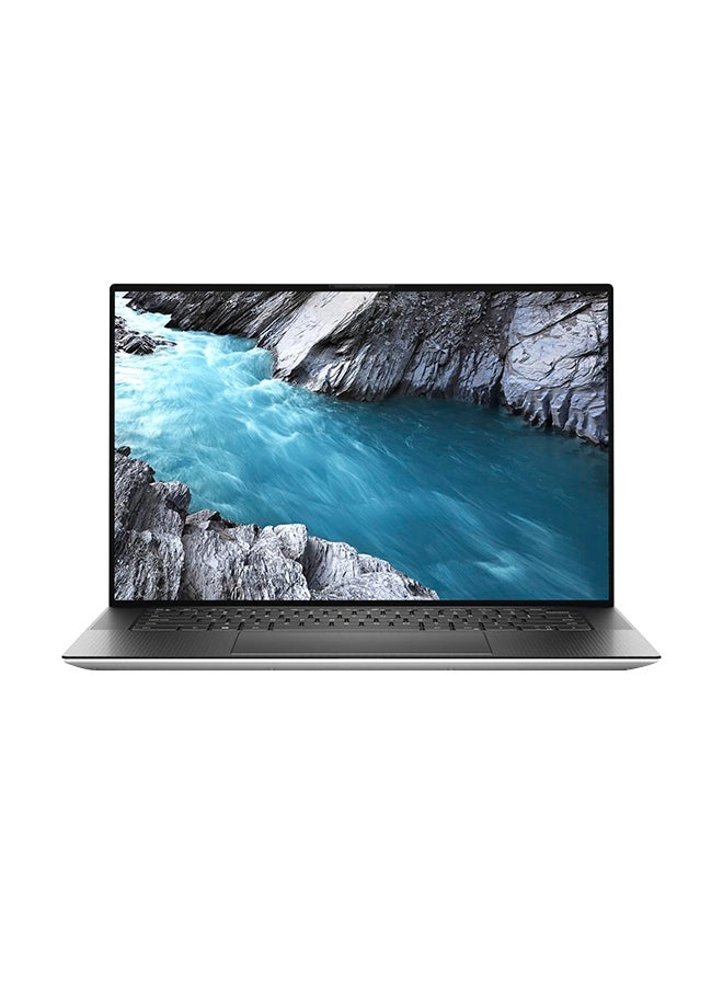 XPS 15 9510 15-XPS-1200-SLV - 15.6'' Core i7-11800H 32GB DDR5 1TB SSD