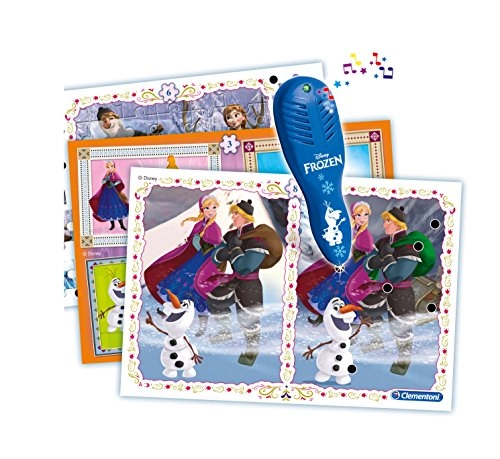 E-Lektor Quiz Basic - 3 years 1 pieces