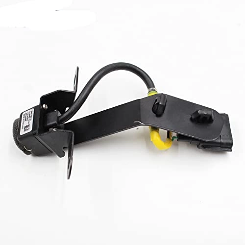 Front Camera - Night vision Wire